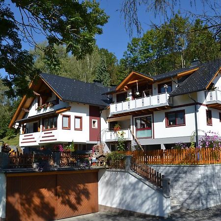 Gaestehaus Bachmann Hermagor-Pressegger See Zewnętrze zdjęcie