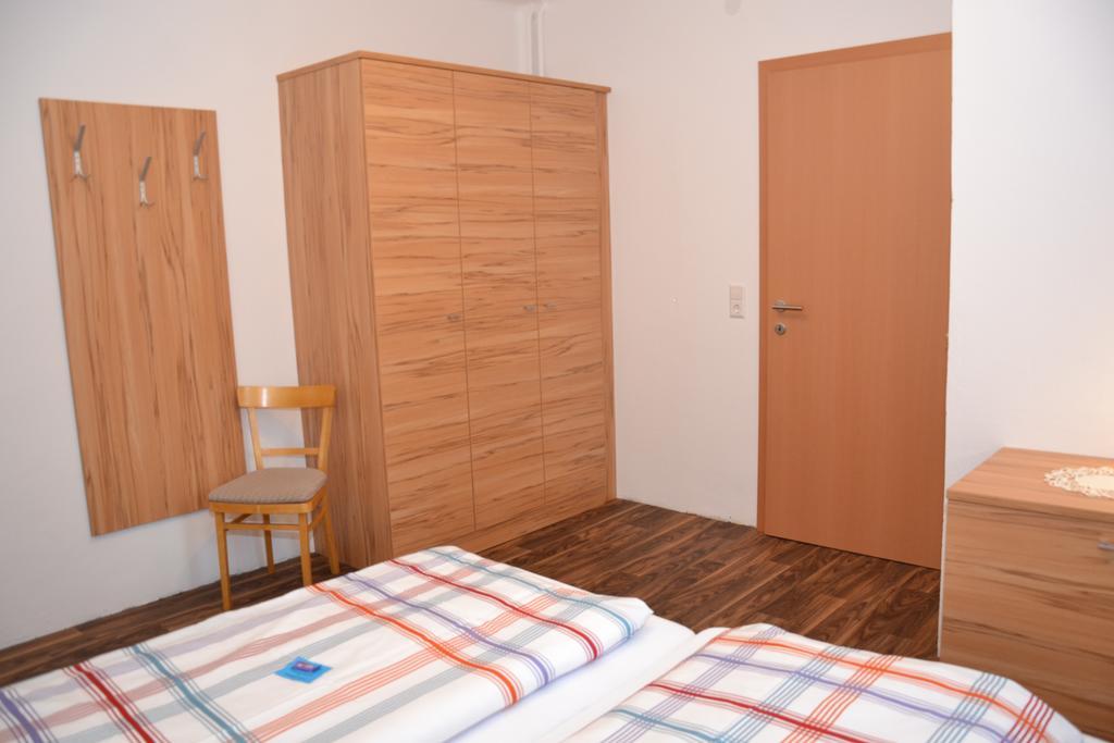 Gaestehaus Bachmann Hermagor-Pressegger See Zewnętrze zdjęcie