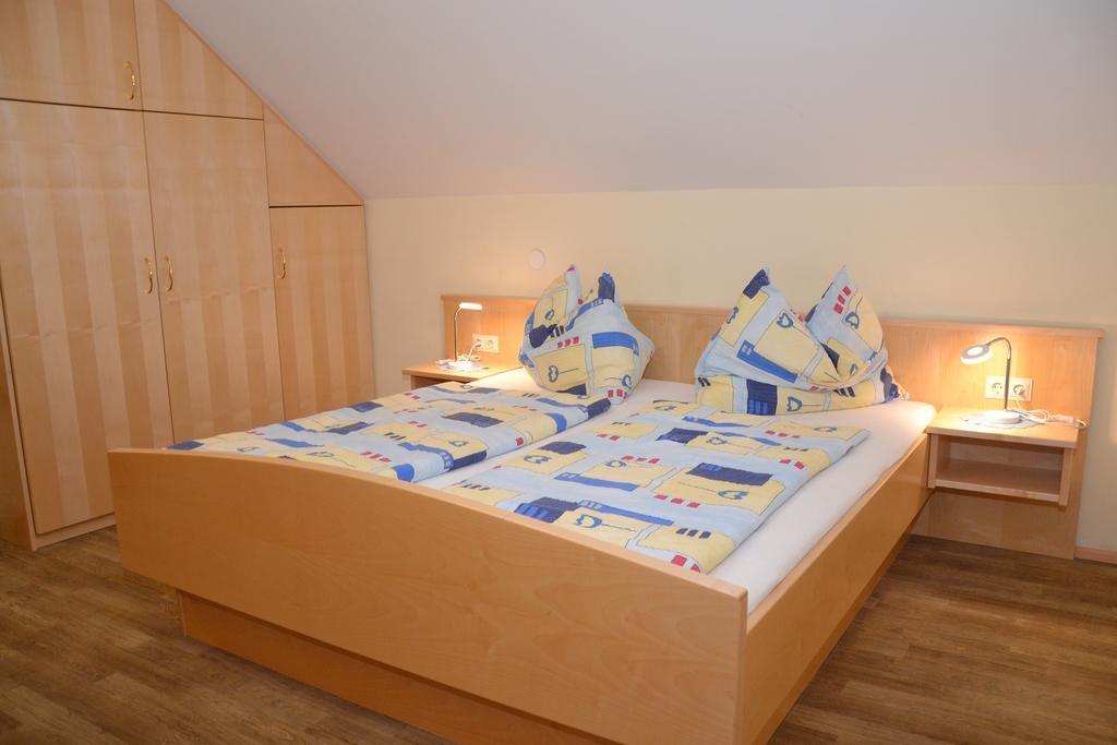 Gaestehaus Bachmann Hermagor-Pressegger See Zewnętrze zdjęcie